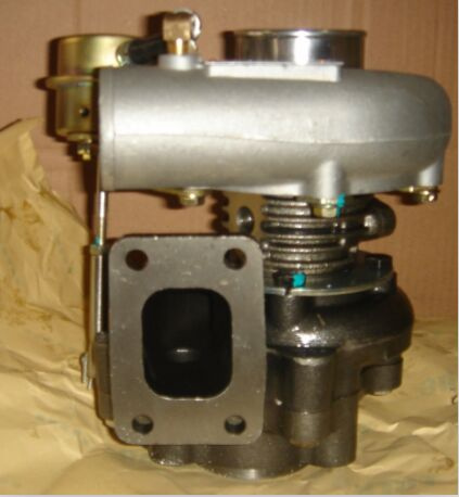 Sj60f T74801002 Diesel Turbocharger for Foton Light Truck