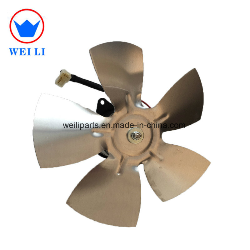 24/12V Original Bus Air Conditioning Parts Exhaust Fan