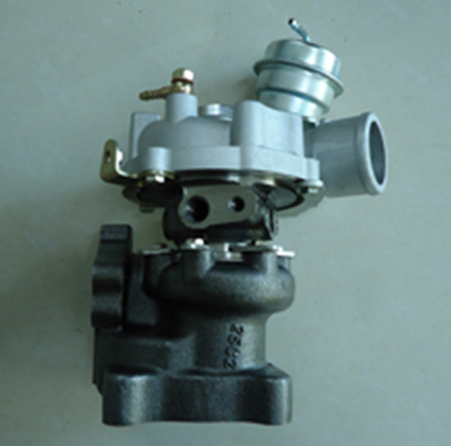 Aftermarket Complete Turbo Chargers Kits 53049880025 53049700025 for Audi