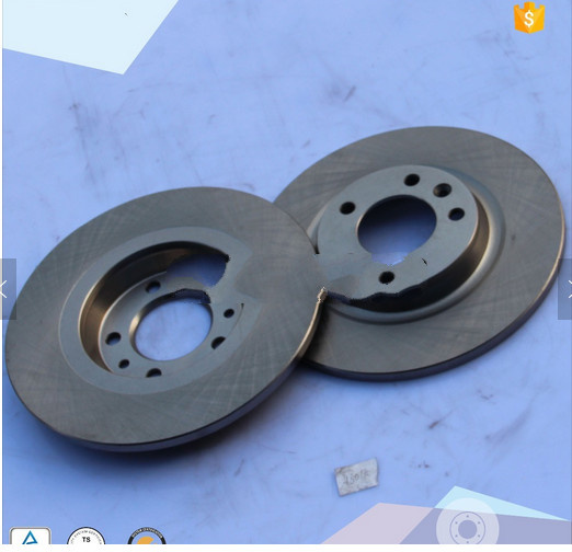 Brake Disc 424925 Proton Iswara for Citroen Jumpy
