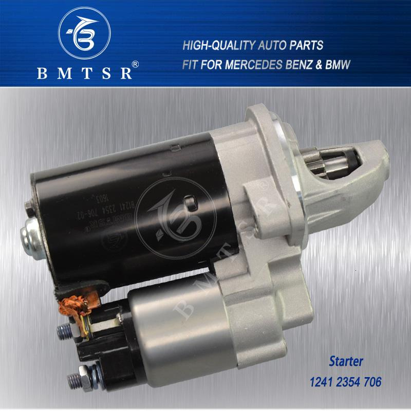 Automotive Starter Motor for BMW E90 E91 12412354706
