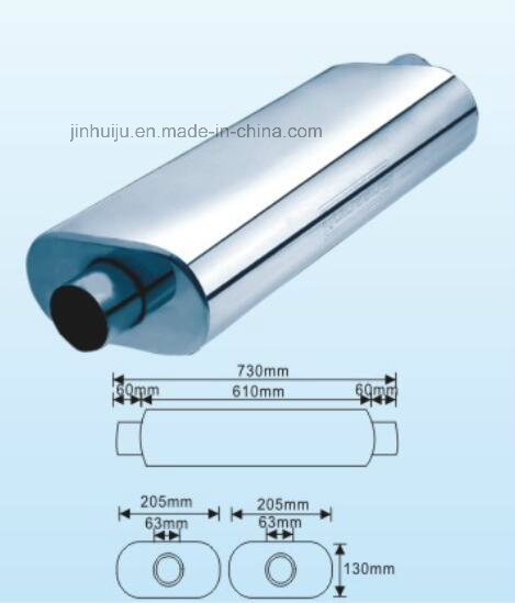 Muffler
