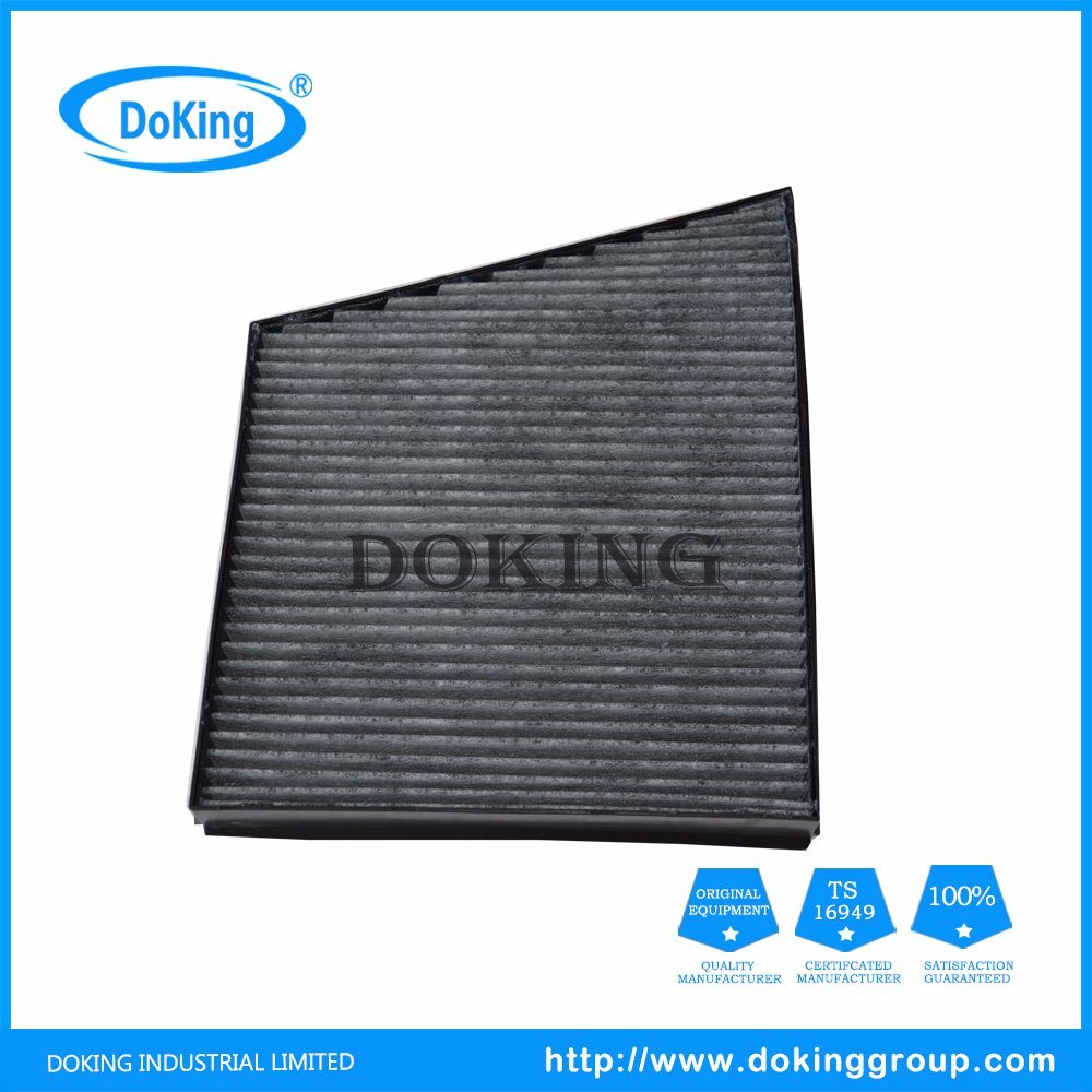 High Performance Cabin Air Filter Cuk3172 for Benz
