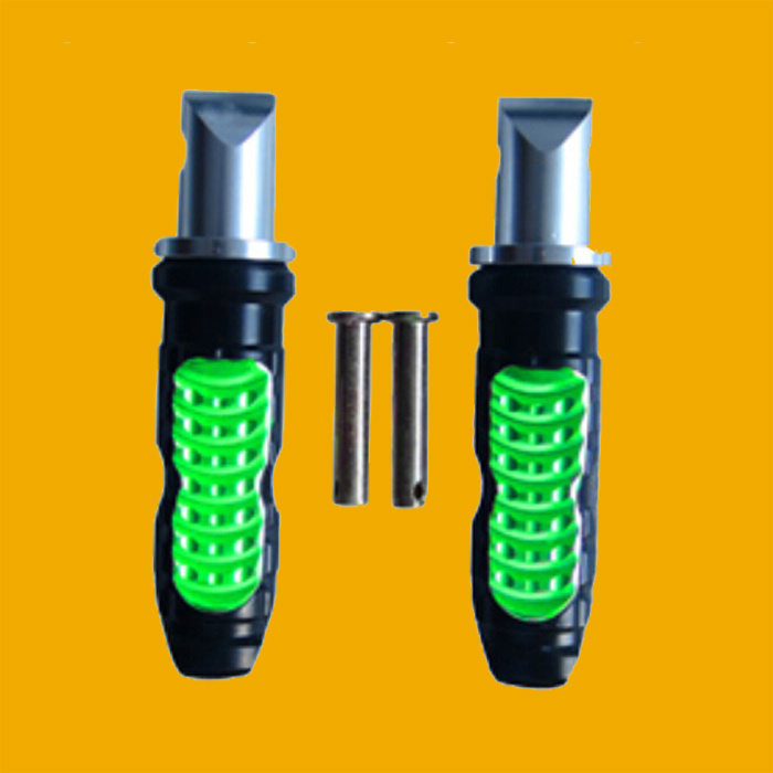 Wholesale Footpeg for Modified Motorbike, Universal Footpeg for Motorcycle