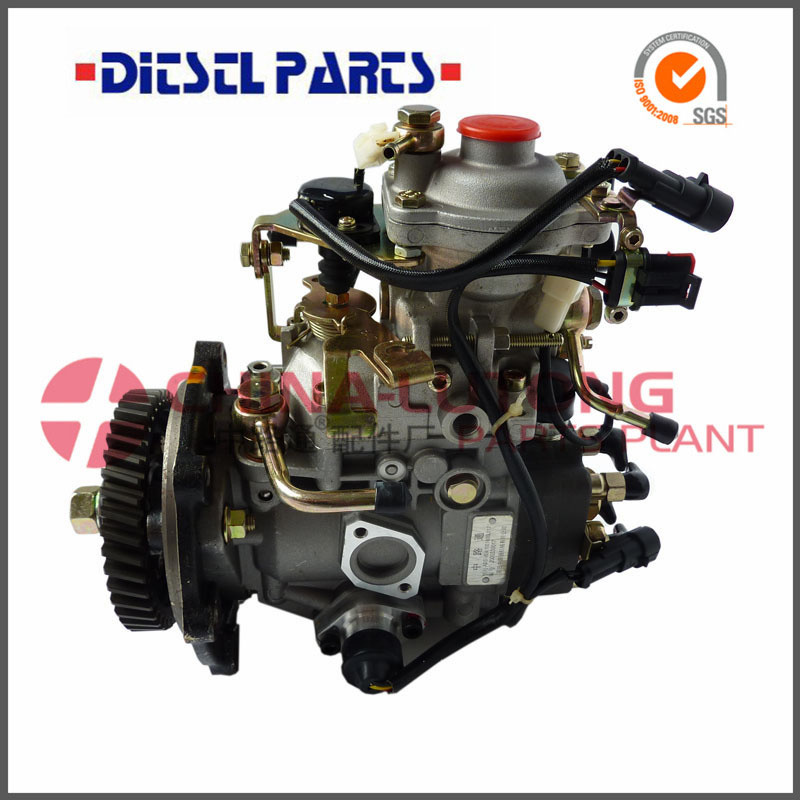 Fuel Injection Pump Nj-Ve4/11e1800L025 for Jx493zq5c