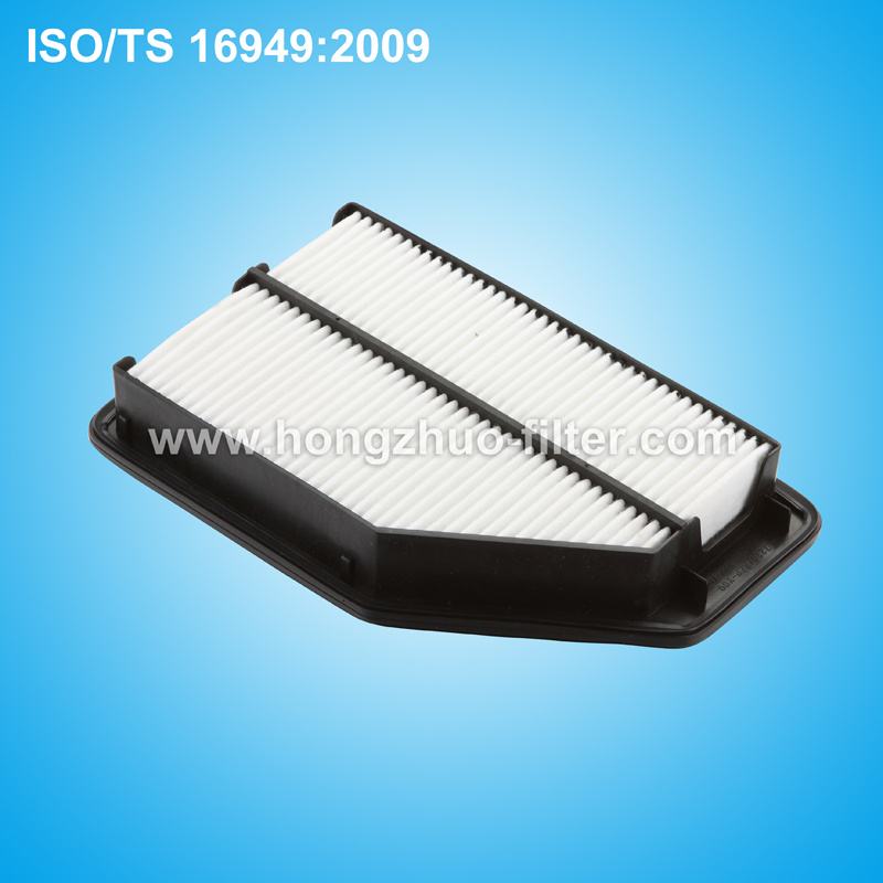 Air Filter 17220-Rzp-Y00 with High Quality