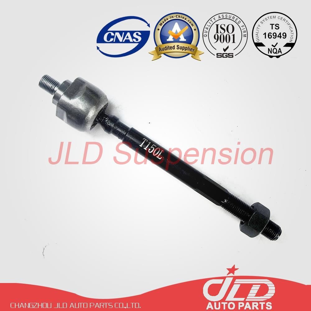 45504-39025 Steering Parts Rack End for Toyota Lexus