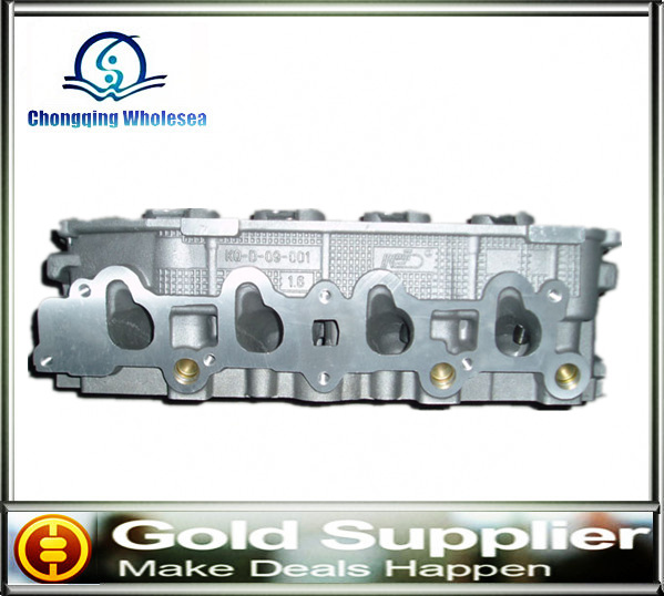 Auto Parts Cylinder Head OEM 480e1003010 Sqr480e for Chery/480e 1.6L