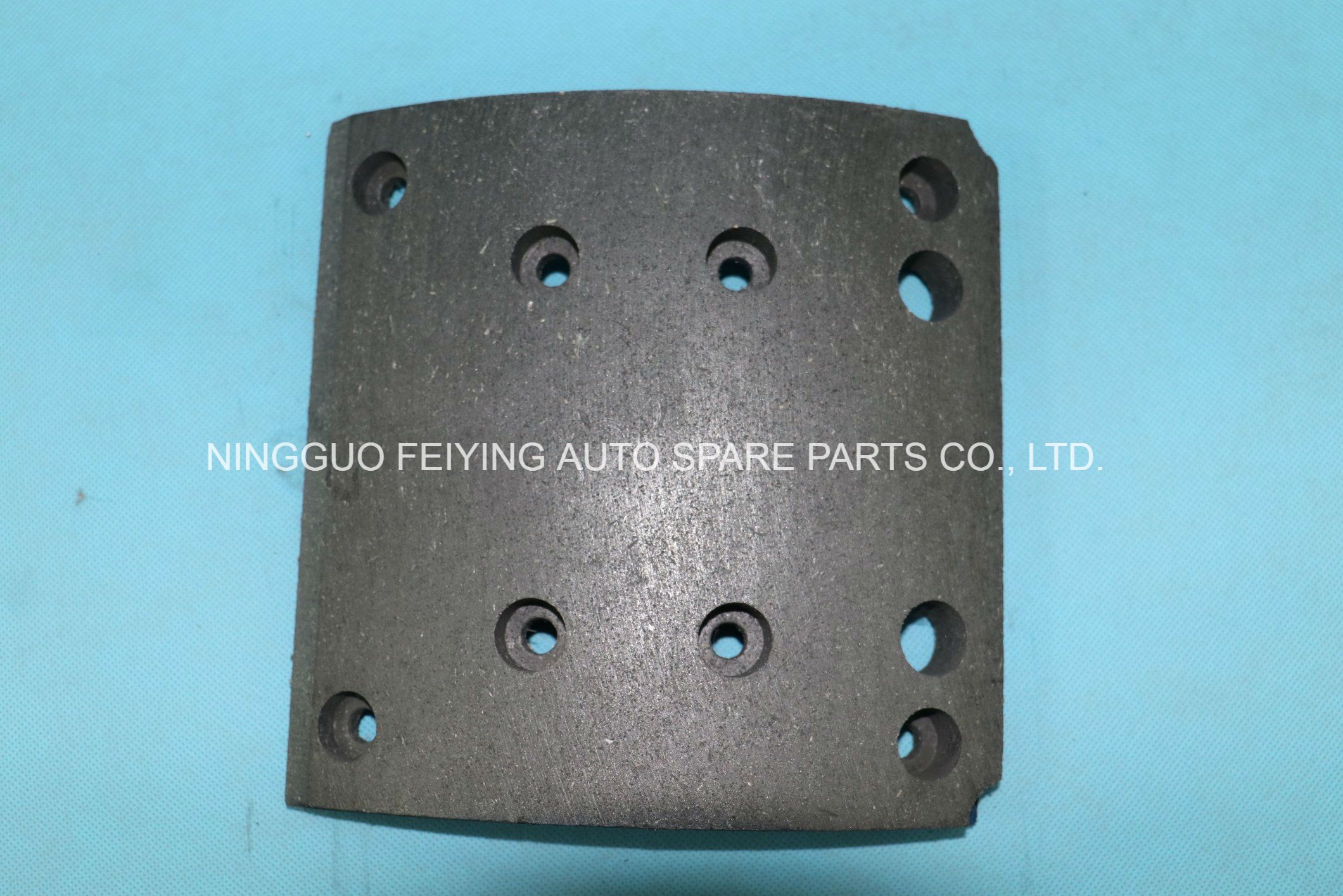 19495 Brake Lining for Mercedes-Benz