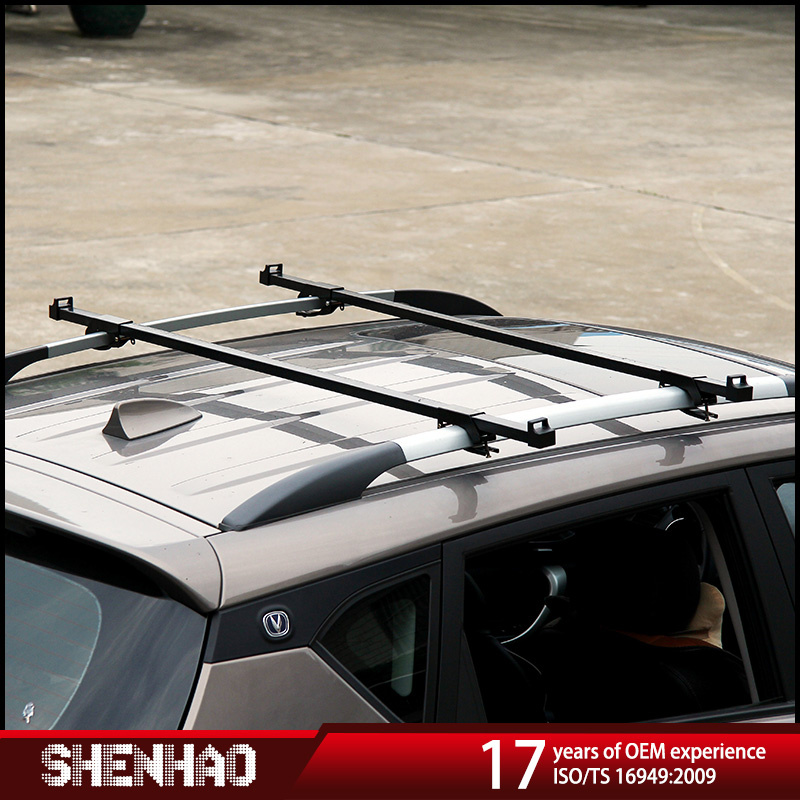 Made in China Best Price for Universal Roof Bars and Roof Rack