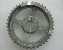 Factory Supply Sintered Fuel Injection Pump Drive Sprocket