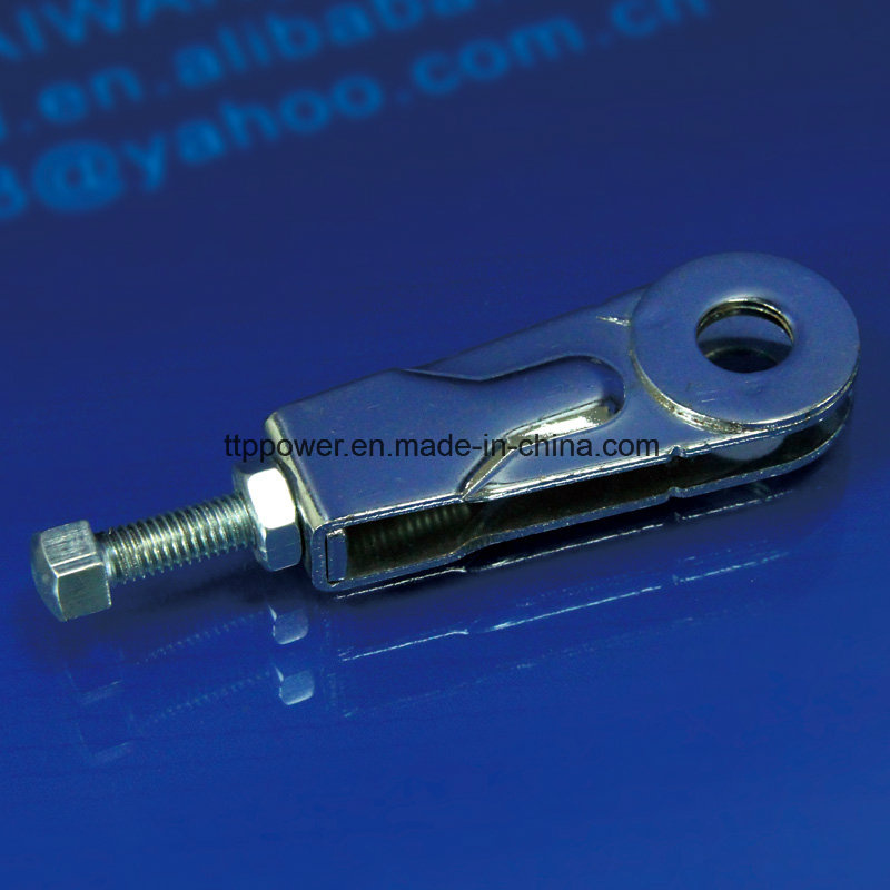 Ax100 Motorcycle Spare Parts Chain Tensioner/Adjuster