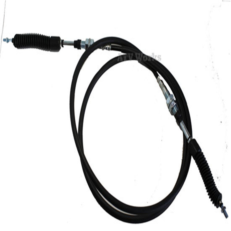 Kaf820 Mule Heavy Duty Aftermarket Shift Control Cable