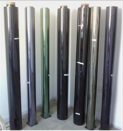 1.52*30 Meters High Quality 100% UV Window Films Tinting for Car Glass UV Protectio