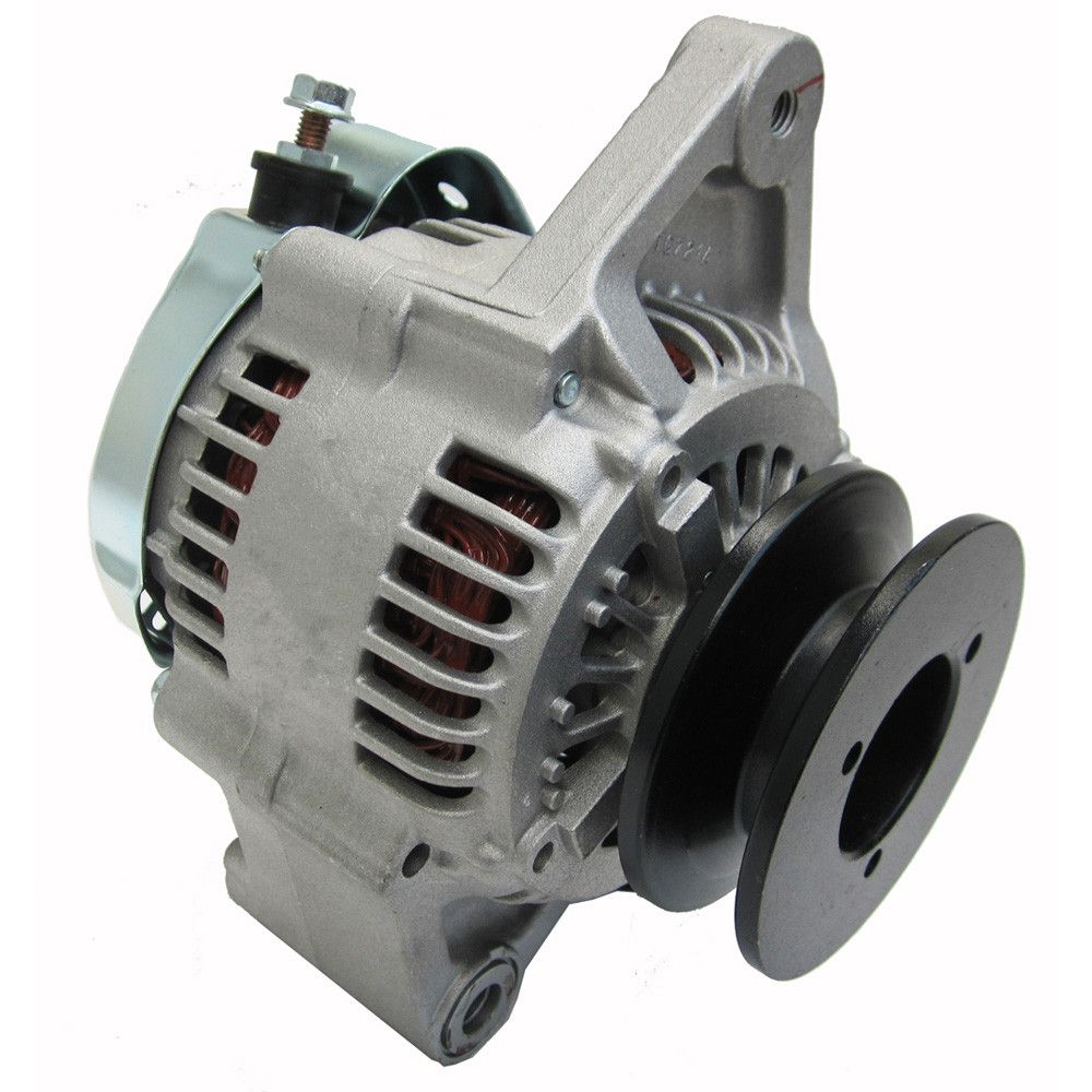 Alternator for Toyota Lift Truck, 7fgcu20, 7fgcu25, 101211-3580, 270607815371, 1012113580