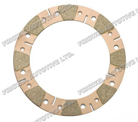 Racing Disc (8037) , OEM Quality, High Performance Disc
