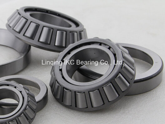 683/672 Auto Bearing Wheel Bearing Taper Roller Bearing Timken