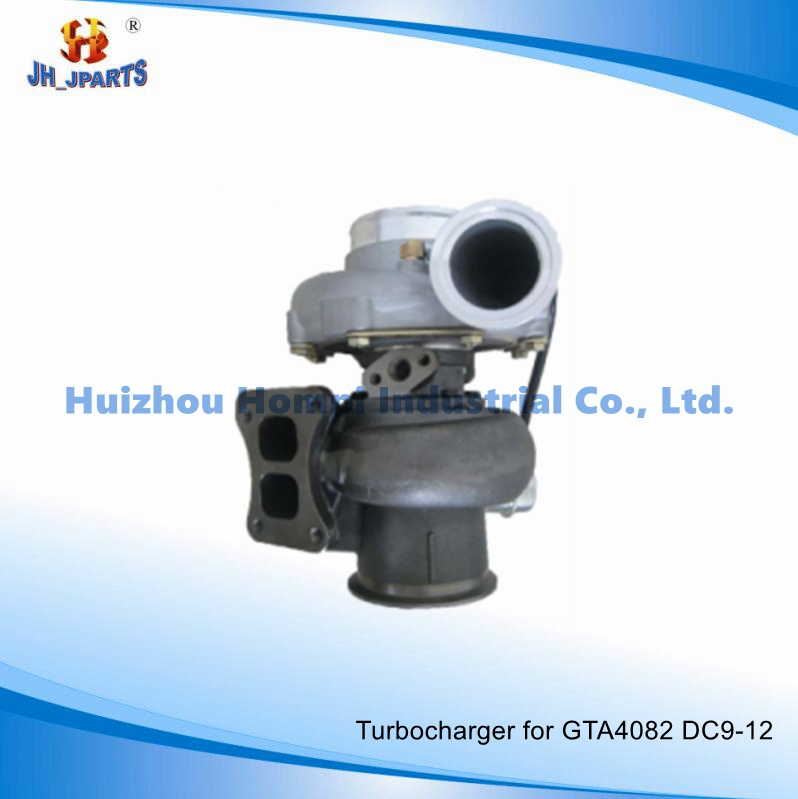 Auto Spare Parts Turbocharger for Scania DC9-12 Gta4082 73952-5002s