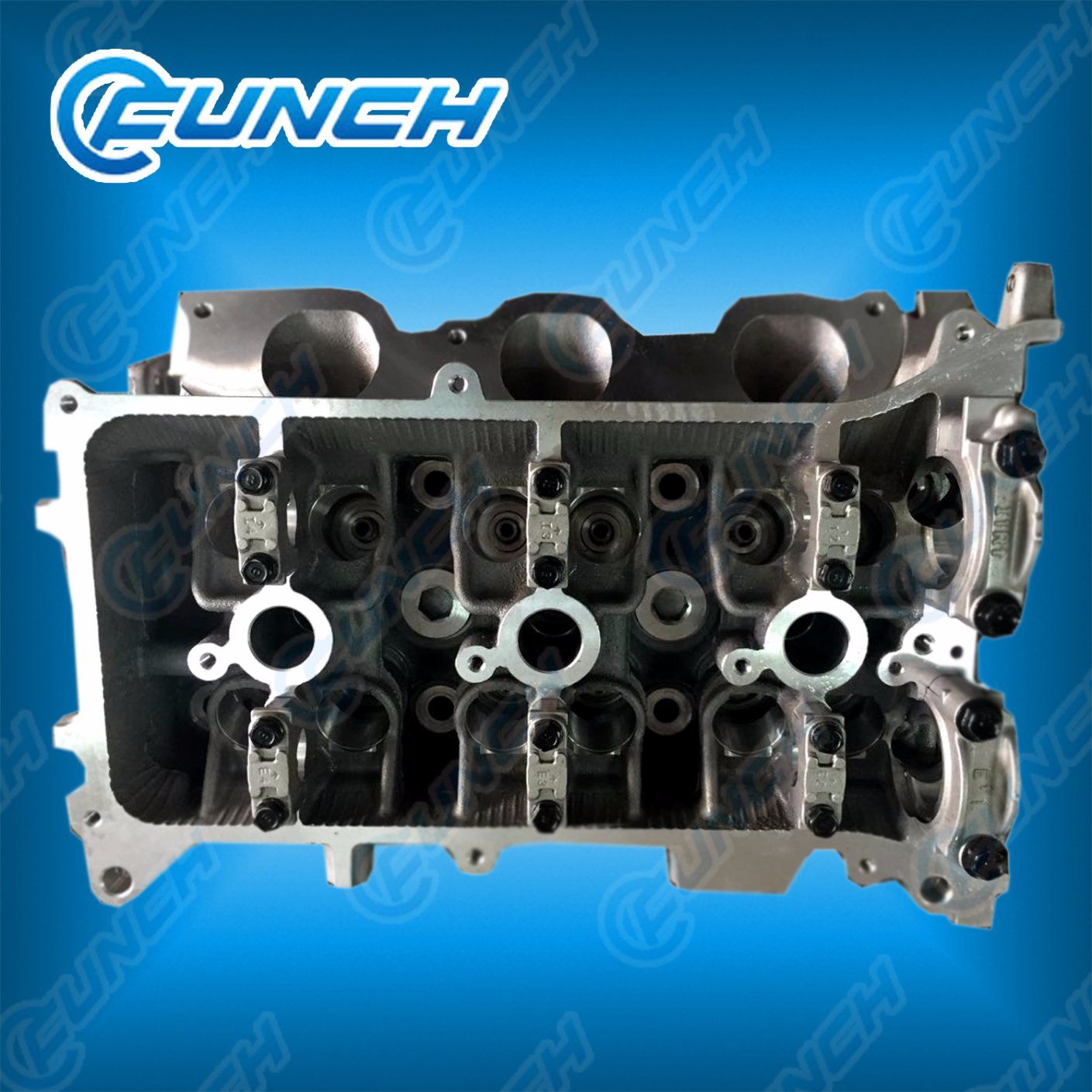 Cylinder Head for Toyota Hilux 1grFeR 1110139755