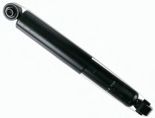 Hock Absorber (96424027)