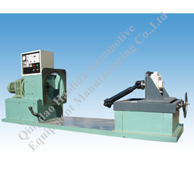 Automotive Transmission Running-in Testing Equipment