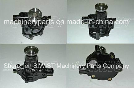 Water Pump 129002-42004 729428-42004 for 4tne88 PC35 PC45