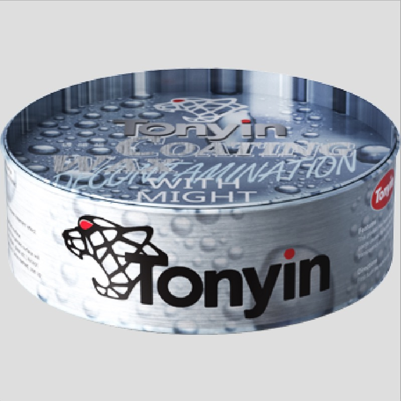 High Active Formula Coating Wax Made of Carnauba Wax