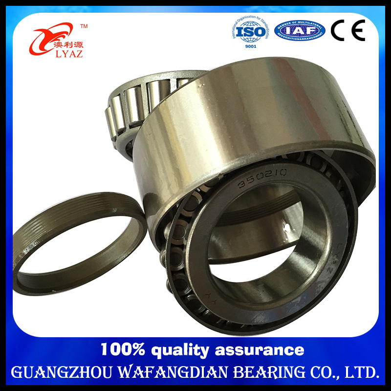 43560-26010 High Precision Auto Wheel Hub Bearing