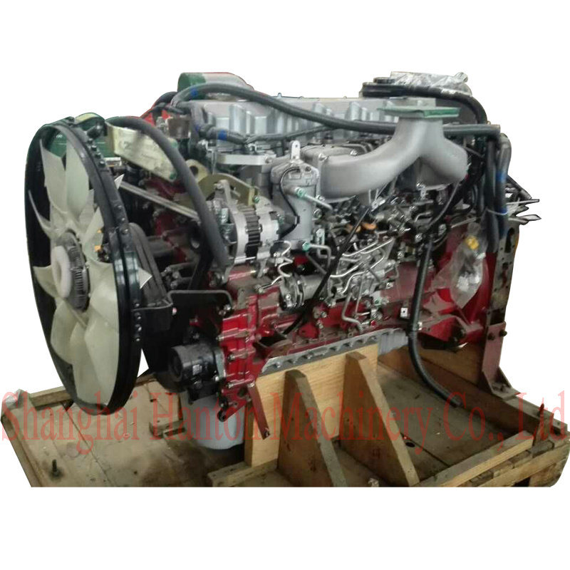 Hino P11C Bus Coach Truck Auto excavator Diesel motor Engine