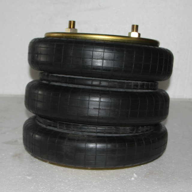 Convoluted Air Spring 3 Layers 3e383p02