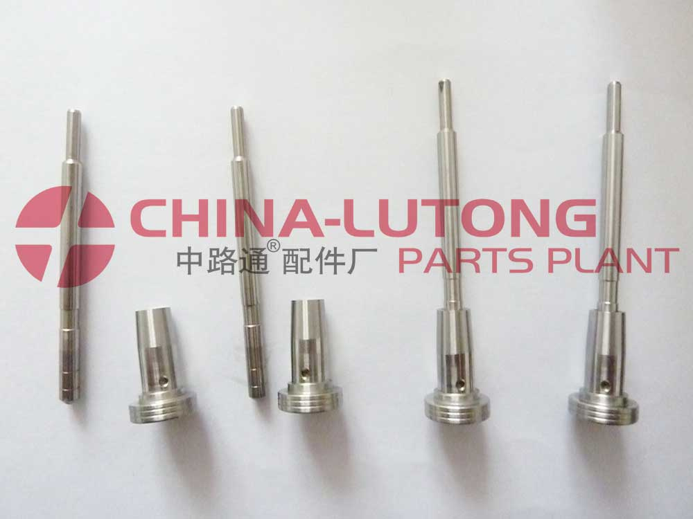 Control Valve Bosch Common Rail F00rj02466 for Man