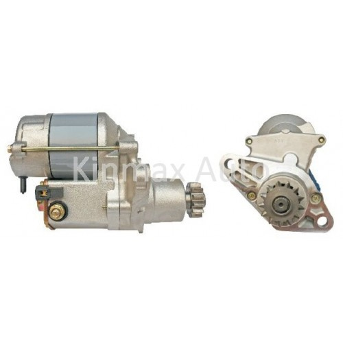 Starter Motor for Cars 	112367 	228000-6170 17774 Lrs01659 28100-03100