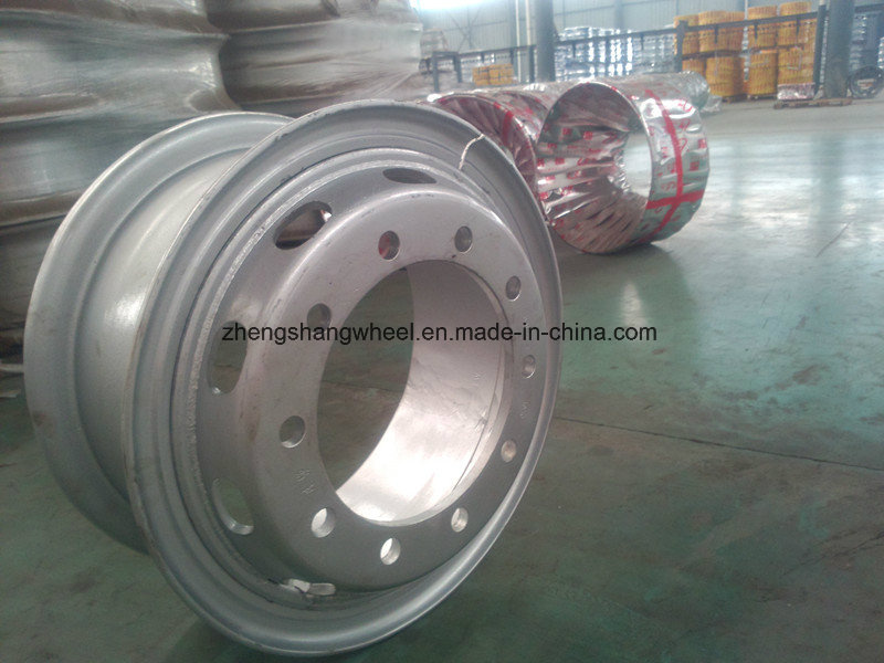 High Quality Steel Rims, Steel Wheels/Rims, Steel Wheels
