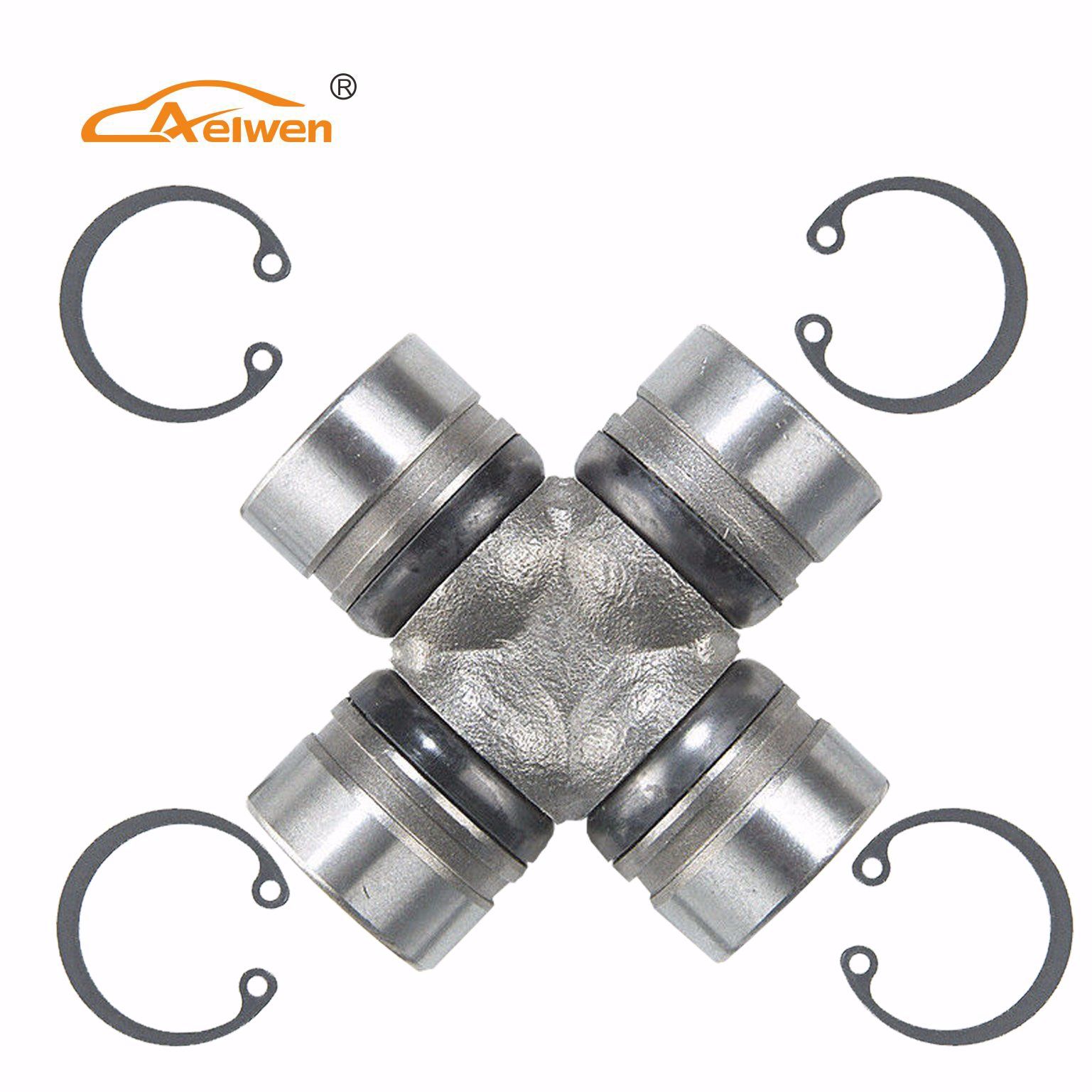 Aelwen Spare Part Universal Joint Cross Bearing for Ford Aerostar (437)