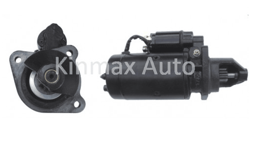 Starter for Mercedes-Benz 0001358024 0001360011 110524 0011519601 0021510701