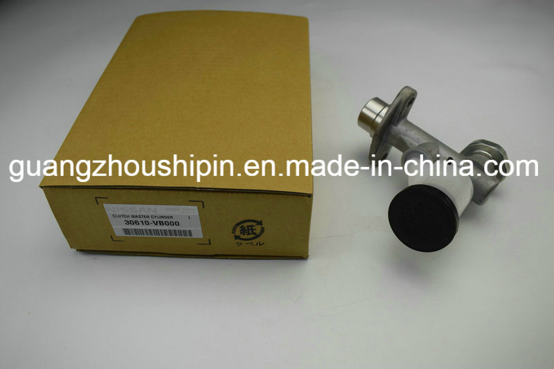 Replacing Clutch Master Cylinder 30610-VB000 for Nissan Y61