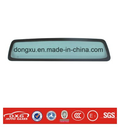 Rear Windshield for Toyota Hilux Pick-up 2004-