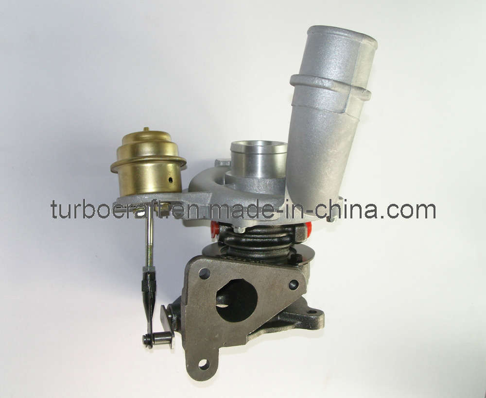 Turbocharger for GT1549-738123-0002