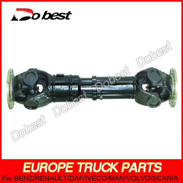 Scania Transmission Parts Drive Shaft