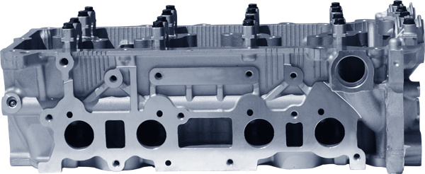 Cylinder Head for Toyota HILUX 2TR-FE-EGR 16V