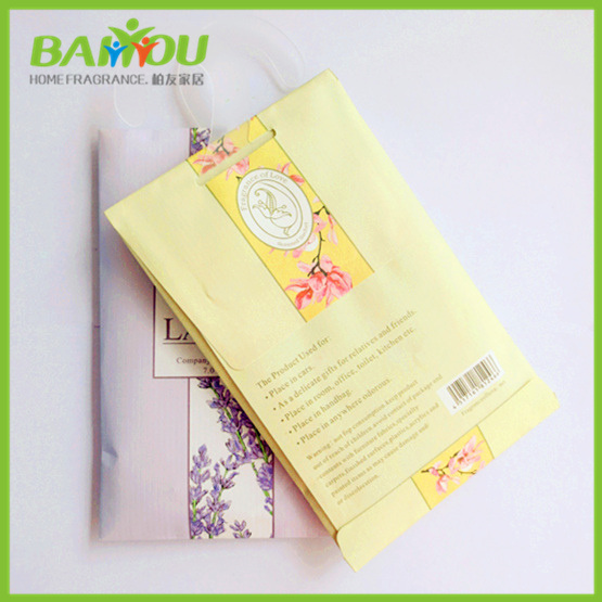Paper Fragrance Sachet