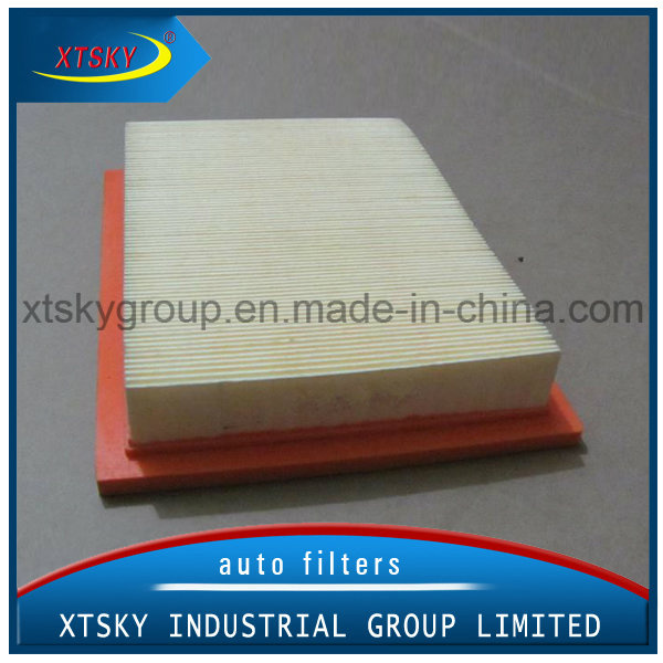 Auto Car Parts Air Filter for FIAT (7722936)