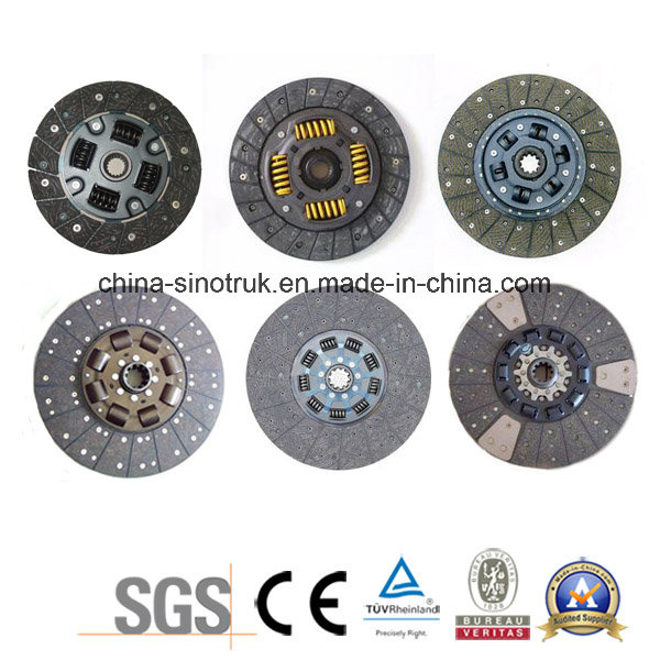 Hot Sale 383271 15613315 1312403010 Clutch Disc