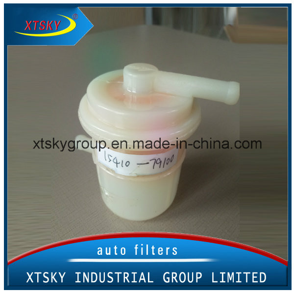 Fuel Filter for Suzuki Changan Alto 15410-79100