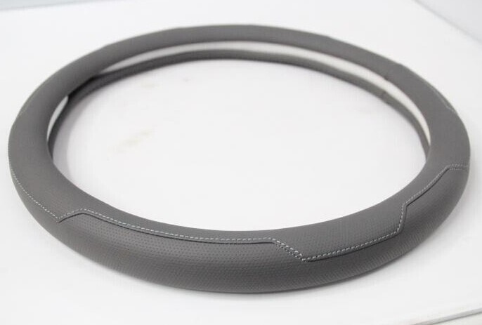 Bt 7214 The Production of Wholesale Leather Imitation Leather Steering Wheel Covers