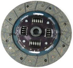1862516343 Car Parts Clutch Parts Clutch Disc