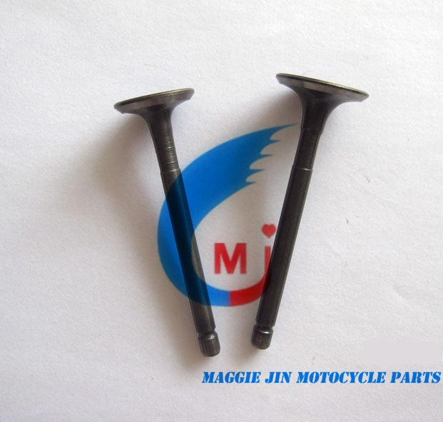 Motorcycle Parts Motorcycle Valve for Bajaj 100