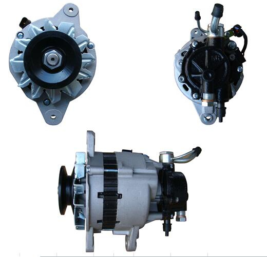 12V 65A Alternator for Mando Hyundai Lester 23073 3730042017