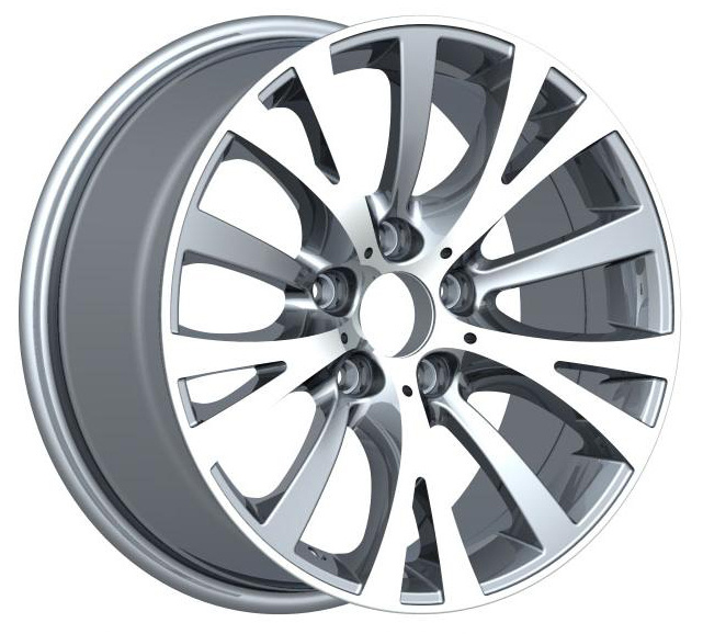 Replica for BMW Alloy Wheel (BK345)