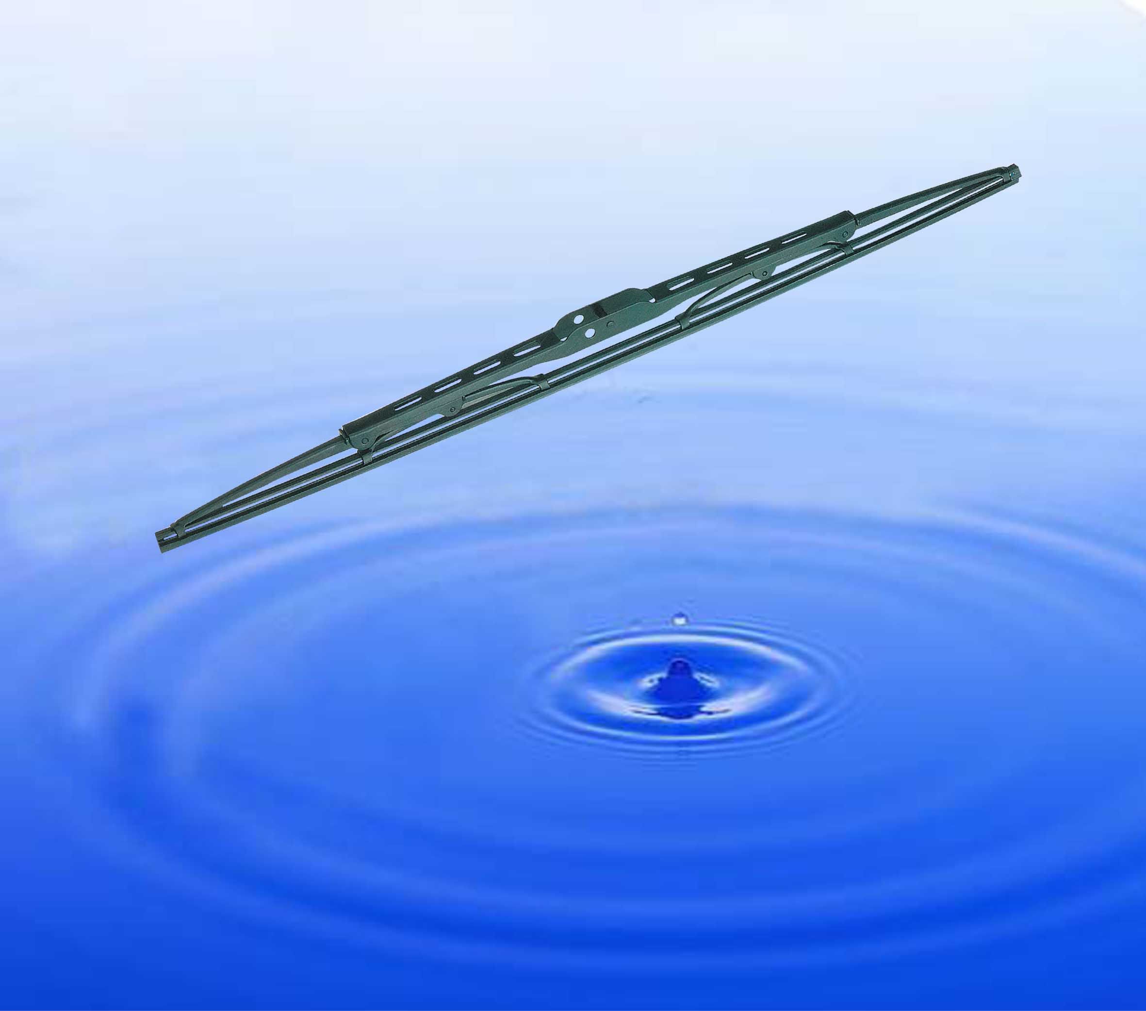 Bosh Type of Wiper Blade